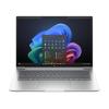 HP ProBook 4 G1i Notebook Next Gen AI - 177°-Scharnierdesign - Snapdragon X X1-26-100 - Win 11 Pro - Qualcomm Adreno - 16 GB RAM - 512 GB SSD NVMe - 35.6 cm (14") IPS 1920 x 1200 - Wi-Fi 7, Bluetooth - Pike Silver Aluminium - kbd: Intl Englisch