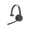 Cisco Headset 721 - Headset - On-Ear - Bluetooth - kabellos - Carbon Black - Cisco Webex Certified