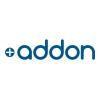 AddOn MSA Compliant 1000Base-SX SFP Transceiver - SFP (Mini-GBIC)-Transceiver-Modul - GigE - 1000Base-SX - LC Multi-Mode - bis zu 550 m - 850 nm