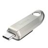 SanDisk Ultra Luxe - USB-Flash-Laufwerk - 512 GB - USB-C 3.2 Gen 1