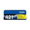 Brother TN421Y - Gelb - original - Tonerpatrone - für Brother DCP-L8410CDW, DCP-L8410CDWT, HL-L8360CDWMT, MFC-L8690CDW