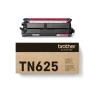 TN-625M Magenta Toner Cartridge. Prints