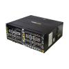 HPE Aruba Networking CX 5420 - Switch - 6-Slot - L3 - managed - Luftstrom von vorne nach hinten - an Rack montierbar