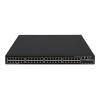 HPE 5140 48G PoE+ 4SFP+ 1-slot HI Sw