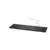 Dell KB216 - Tastatur - USB - QWERTZ - Deutsch - Schwarz