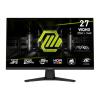 MSI MAG 274QFDE X24 - LED-Monitor - Gaming - 68.6 cm (27") - 2560 x 1440 QHD @ 240 Hz - Fast IPS - 250 cd / m² - 1000:1 - 0.5 ms - 2xHDMI, DisplayPort