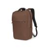 DICOTA Commuter - Notebook-Rucksack - 40.6 cm - 13" - 16" - braun