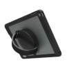 Compulocks Ergonomic Tablet Hand Grip - Griff für Tablet - Schwarz