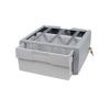 Supplemental Tall Single Storage Drawer