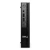 SPL|Dell Pro Micro Plus QBM1250|65W|TPM|U7-265|16GB|512GB SSD|180W|WLAN|Kb&Mse|W11 Pro|3Y Basic Onsite