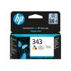 HP Ink Cart N343 / 3c 260sh f IJ