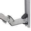 97-859 / EXTENDER ASSEMBLY, 9" ARM, POLISHED