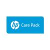 Electronic HP Care Pack Standard Exchange - Serviceerweiterung - Austausch - 3 Jahre - Lieferung - 13x5 - für Color LaserJet Pro CP1025, CP1025nw, M252dw, M252n