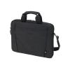 DICOTA Eco Slim Case BASE - Notebook-Tasche - 35.8 cm - 13" - 14.1" - Schwarz