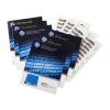 HPE RW Bar Code Label Pack - Strichcodeetiketten