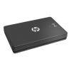 HP LEGIC - HF-Abstandsleser - USB - 13.56 MHz - tiefschwarz - für Color LaserJet Enterprise MFP 6800, MFP M480, LaserJet Managed MFP E42540