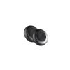 Logitech - Lederohrkissen für Headset (Packung mit 2)