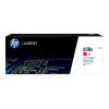 HP 658X - Mit hoher Kapazität - Magenta - original - LaserJet - Tonerpatrone (W2003X) - für Color LaserJet Enterprise M751dn, M751n