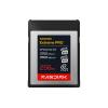 SanDisk Extreme PRO - Flash-Speicherkarte - 256 GB - CFexpress 4.0 Typ B