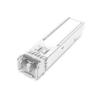 AddOn - SFP (Mini-GBIC)-Transceiver-Modul (gleichwertig mit: Dell 407-BBOO) - GigE - 1000Base-LX - LC Single-Modus - bis zu 10 km - 1310 nm - TAA-konform - für Dell Networking N1148, PowerSwitch S4112, S5212, S5232, S5296, Dell EMC PowerSwitch N1524