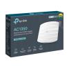 Accesspoint / AC1350 / WLAN / Dual Band / GigaBit /