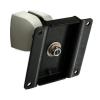 Ergotron LCD-Montagegelenk Wandhalterung Serie 100 LCD-Größe <58.3cm Belastbarkeit <11.3kg Neigung 180° Drehung 360° VESA MIS-D