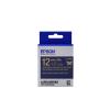 Epson LabelWorks LK-4HKK - Seidig - gold auf marineblau - Rolle (1,2 cm x 5 m) 1 Kassette(n) Band - für LabelWorks LW-1000, 300, 400, 600, 700, 900, K400, Z5000, Z5010, Z700, Z710, Z900