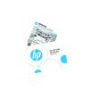 HP Advanced - Glänzend - 10,5 mil - 127 x 127 mm - 250 g / m² - 65 Pfund - 20 Blatt Fotopapier - für ENVY Inspire 7920e