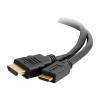 Kabel / 2 m Value High-Speed / E Mini HDMI