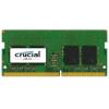Crucial - DDR4 - Modul - 4 GB - SO DIMM 260-PIN - 1200 MHz / PC4-19200 - CL17 - 1.2 V - ungepuffert - non-ECC