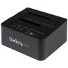 Hard Drive Duplicator Dock, Disk Cloner