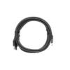 Logitech - Kamerakabel - USB (M)