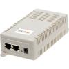 AXIS T8127 60 W Splitter 12 / 24 V DC - PoE-Splitter - 54 Watt - für AXIS P1214, P1365, P5514, P5515, P5515 50, P5515 60, Q1635, Q1941, Q6042, Q6045, V5914