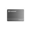 Transcend SSD510K - SSD - 64 GB - intern - 2.5" (6.4 cm) - SATA 6Gb / s - Aluminium