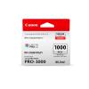 Canon PFI-1000 PGY - 80 ml - Photo Grau - original - Tintenbehälter - für imagePROGRAF PRO-1000