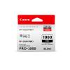 Canon PFI-1000 PBK - 80 ml - Photo schwarz - original - Tintenbehälter - für imagePROGRAF PRO-1000