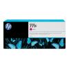 HP 711C 775-ml Magenta Ink Cartridge
