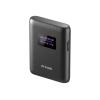 D-Link DWR-933 - Mobiler Hotspot - 4G LTE - Wi-Fi 5