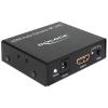 Delock - HDMI-Audiosignal-Extractor