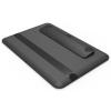 Compulocks Blade Universal Lock Slot Adapter with Keyed Cable Lock - Sicherheitskit - Schwarz
