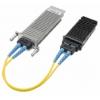 X2-Transceiver-Modul - 10 GigE - 10GBase-SR - SC multi-mode - bis zu 300 m - 850 nm - wiederhergestellt - für Cisco 8, Catalyst 3560E, 3750E, 4500, 4948 10, ME 4924, Supervisor Engine II-Plus-10