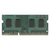 Dataram Value Memory - DDR3L - Modul - 4 GB - SO DIMM 204-PIN - 1600 MHz / PC3L-12800 - CL11 - 1.35 V - ungepuffert - non-ECC