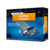 Delock - VGA-Adapter - Mini DisplayPort (M) zu HD-15 (VGA) (W) - 18 cm