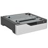 Lexmark - Medienfach / Zuführung - 550 Blätter in 1 Schubladen (Trays) - für Lexmark C4150, C4342, CS727, CS728, CS730, CS735, CX727, CX730, CX735, XC4140, XC4153