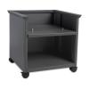 Lexmark - Druckerständer - für Lexmark C4342, CS531, CS632, CS730, CS735, CX532, CX625, CX635, CX730, CX735, XC2326