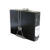 Ergotron Universal CPU Halter / grau