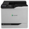CX820de / Laser / Color / Multi 4-in-1 / 50ppm S / W / 50ppm Farbe / 2048MB / Duplex