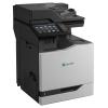 CX860de / Laser / Color / Multi 4-in-1 / 57ppm S / W / 57ppm Farbe / 2048MB / Duplex