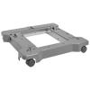 Lexmark - Drucker-Rollsockel - für Lexmark CS820, CS827, CX820, CX825, CX827, CX860, XC6152, XC6153, XC8163