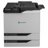 Drucker CS820dtfe / Color Laser / 57ppm / 1024MB / A4 / 1.3GHz QuadCore Prozessor
